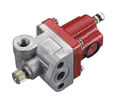 STOP SOLENOID