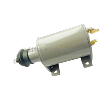 STOP SOLENOID