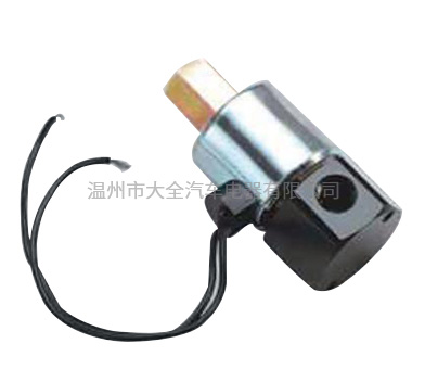 SOLENOID VALVE