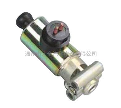 SOLENOID VALVE