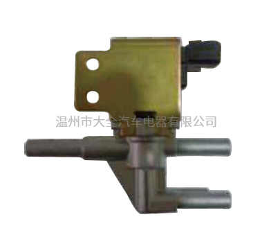 SOLENOID VALVE