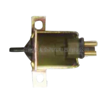 SOLENOID VALVE