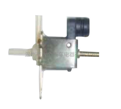 SOLENOID VALVE