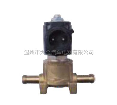 SOLENOID VALVE